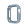 Otterbox bumper pour apple watch series se (2nd-1st gen)-6-5-4-44mm, antichoc, anti-chute, élégant étui de protection pour apple wat
