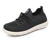Shoes Women's Spring and Autumn Casual Soft Sole One Pedal New Women's Shoes Soft Sole Breathable Comfortable Wear-resistant Versatile Single Shoes