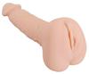 Masturbator Dildo Pussy 16cm