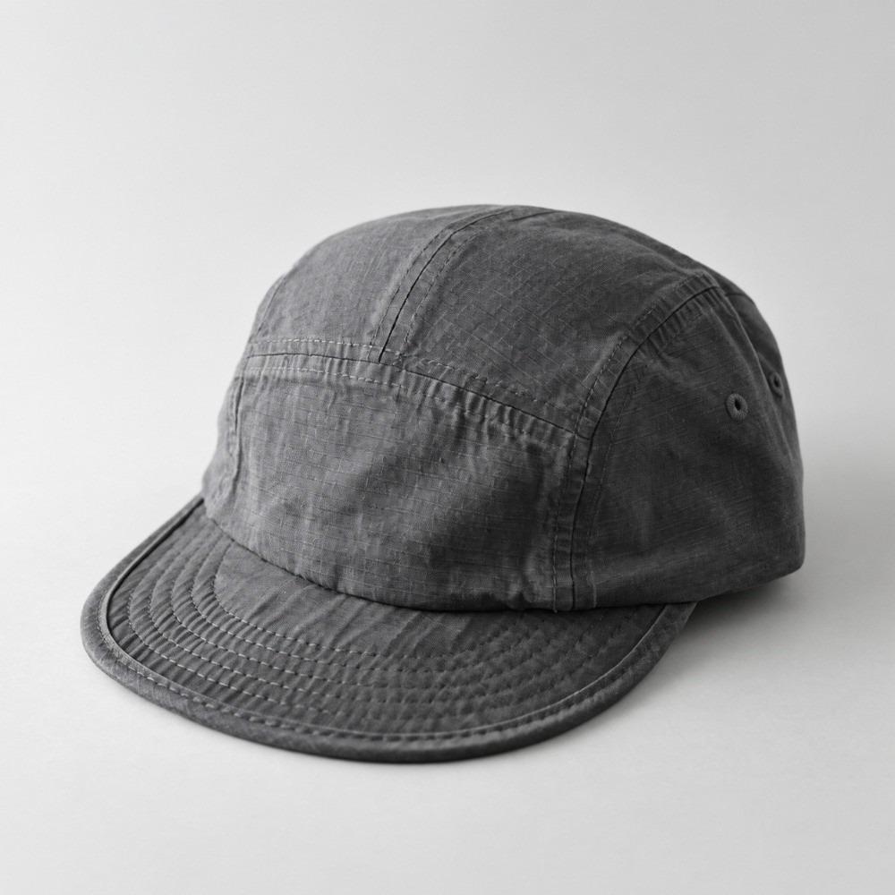 Short-Brim Five-Panel Cap Plain Duckbill Cap Simple Baseball Cap  For Men and Women