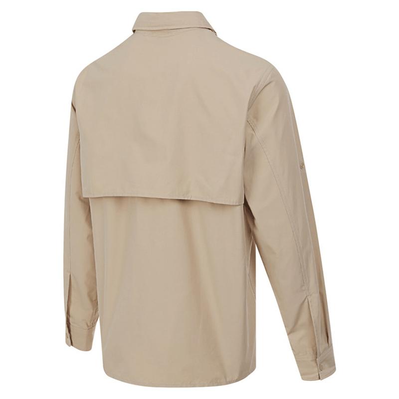 Timberland Ss25 Af Timberc Fashion Sports Casual Polo Long Sleeve Shirt Men shirts A6JEB-Y94