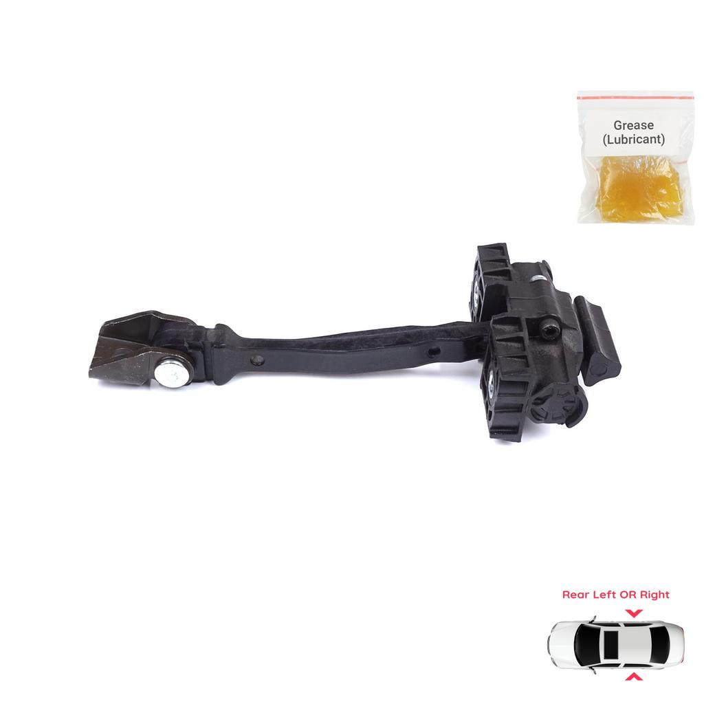 EDP1435 Rear Door Stop Check Assy Limiter Strap for VW T-Cross C11 D31 2018-On 2GM839249B