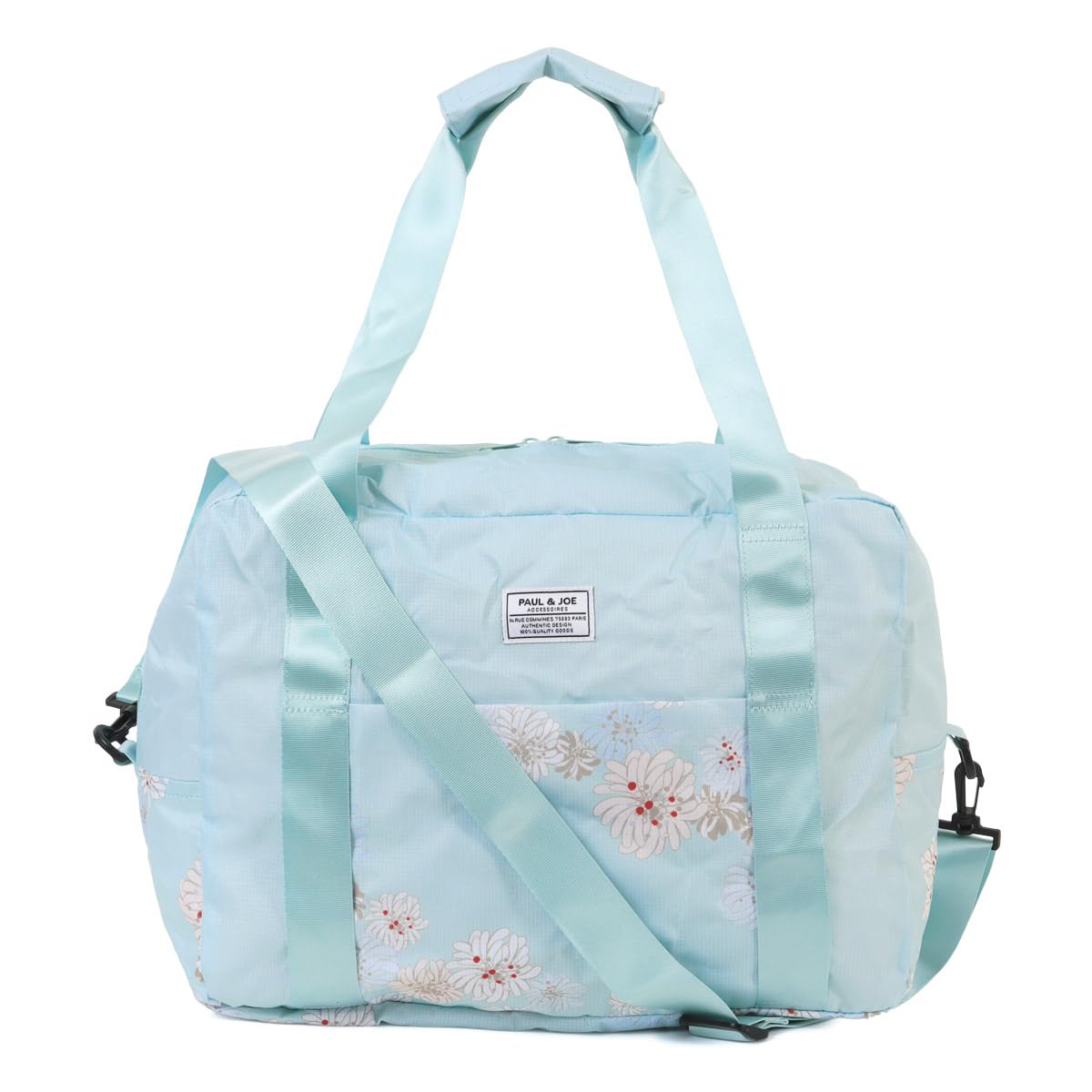 

ACCESSOIRES Folding Boston Blue FREE [Paul & Joe] [Paul & Joe] PJA-B846 PJA-B846