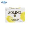Nice Xili Lemon Scented Bath Soap
