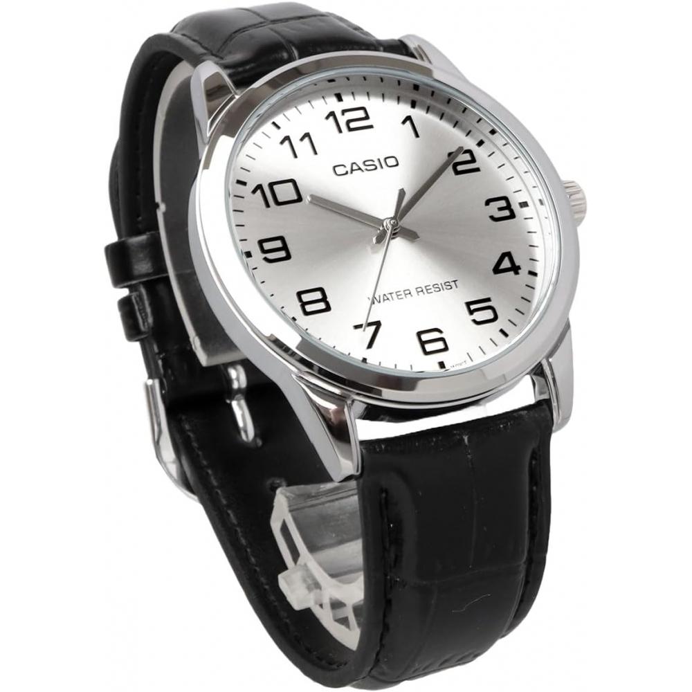 Casio Analog Quartz Men S Watch Mtp V001l 7b