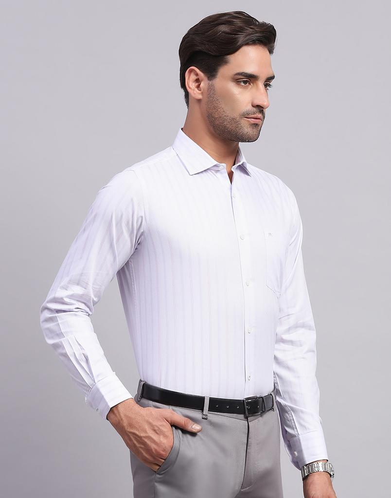 Monte Carlo Men's Contamporary Fit Shirt