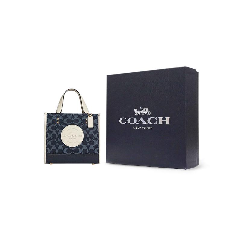 New COACH Dempsey Handbags C8582-IMDEI