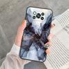 Poco X3 Pro Pocox3 NFC Case Luxury Glitter Gold Foil Ocean Marble Silicone Soft Phone Cover For Xiaomi Poco X3 X5 X6 Pro Shell