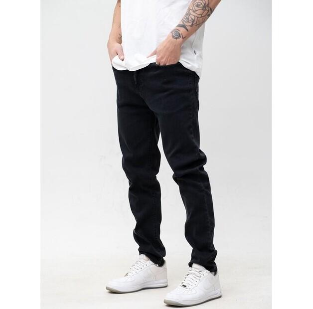 Джинсы Jigga Wear KLASYCZNE Mini Haft Logo EU 32