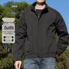 Jeanswest Men's Outdoor Flight Jacket