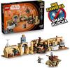LEGO Star Wars 75425 SMART Play Constructor: Cantina Mos Eisley