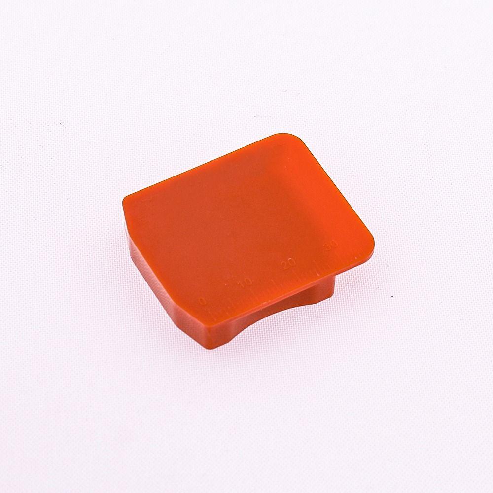 Locking Sewing Magnetic Seam Guide Anti-Slip Grip Sewing Ruler Durable Sewing Machine Guide