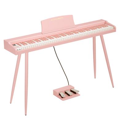 Instrumentos de teclas – Instrumentos de teclas