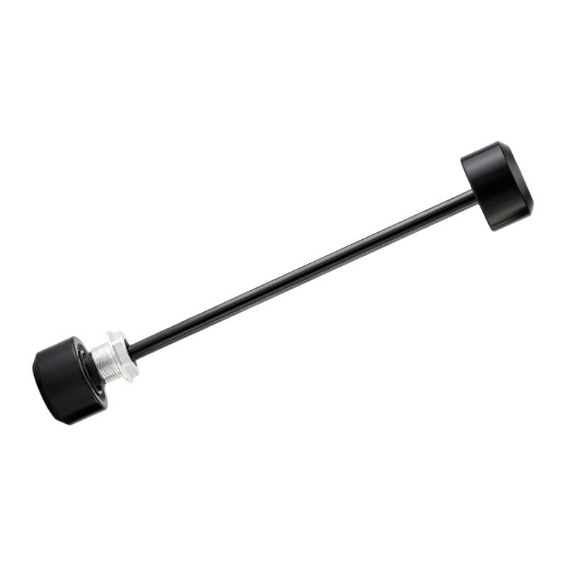 Front Wheel Fork Axle Sliders Drop Pad Protector Fit for Husqvarna VITPILEN 701 Supermoto 690 Duke Supermoto SMC R