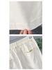 Women's Summer High Waist Slimming Versatile Pants - Loose, Plus Size, Narrow & Wide Leg Options, Thin Casual Straight Leg Design.