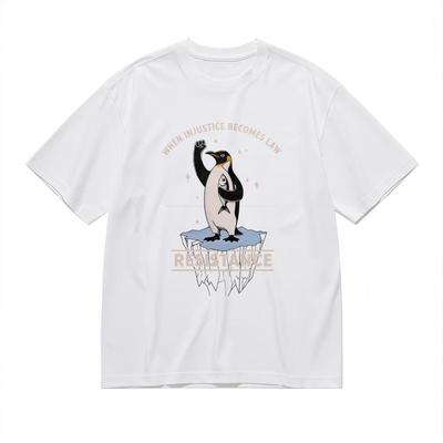 Üst giysisi – T-shirtler