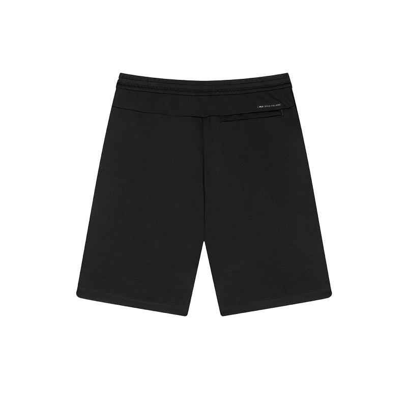 New FILA Casual Shorts Men's Black F11M422603FBK