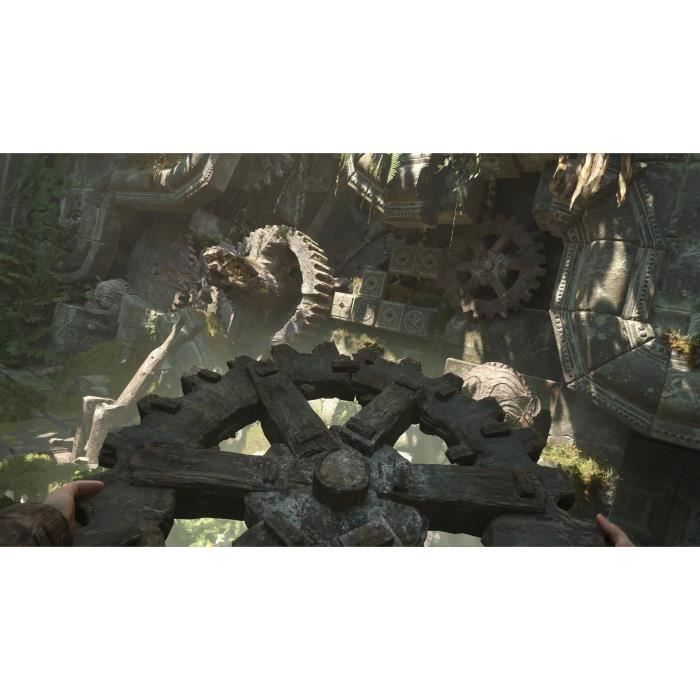 Indiana Jones et le cercle ancien - Édition Premium - Jeu PS5