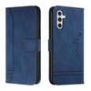 Dla Samsunga Galaxy A05 Etui A 05 Coque Skórzane Portfel Klapka na sDla Samsunga A05 A15 A25 A35 A55 A05S Etui na telefon Fundas Etui