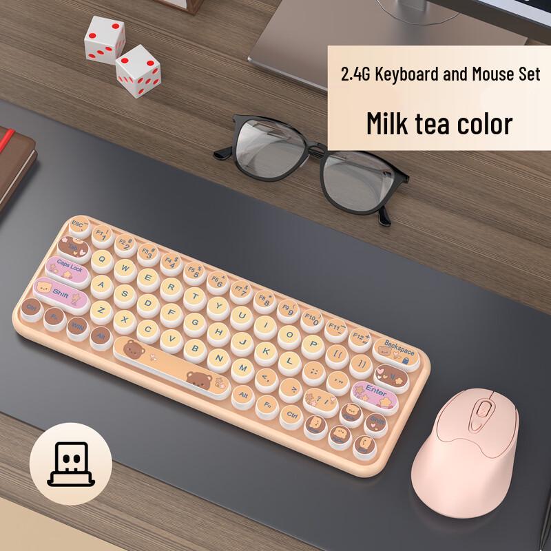 

OLOEY Stylish Tablet Laptop Set