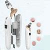 3 Suction Mode Electric Blackhead Remover Deep Cleansing Face Cleansing Machine  Dead Skin Removal