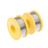 Hot  50G Tin Wire Soldering Wire With Flux Melt Rosin Core Solder Roll No-clean Electrical Repair Solder For Soldering 0.8/1.0mm