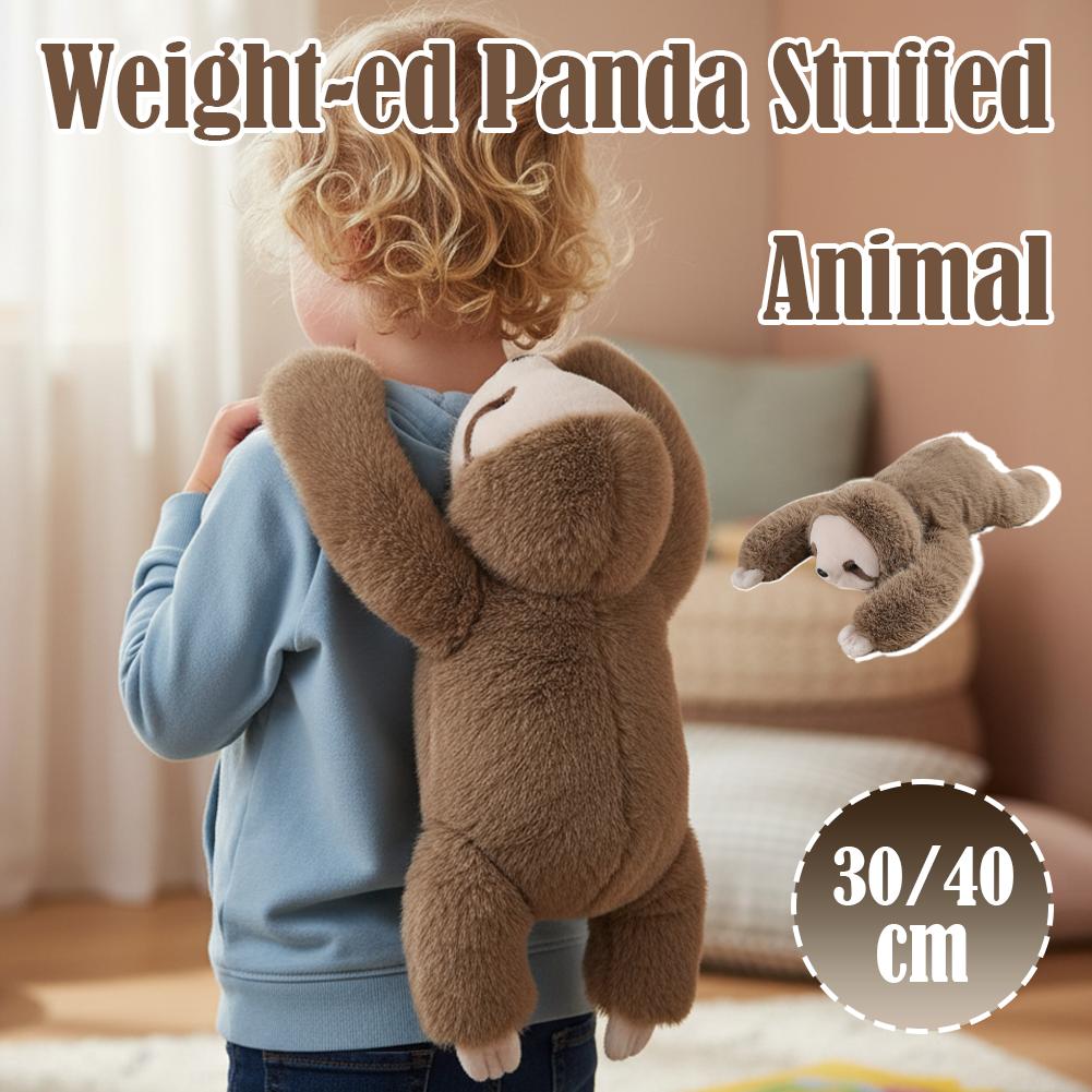 Long Arm Animal Weighted Stuffed Animal Soft Lazy Fluffy Animal Soft Plush Koala Giraffe Bear Plush Pillow Plush Stuffed Ra B2C4