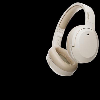 Edifier W820NB Dual Gold Label Hi-Res ANC Bluetooth Headphones