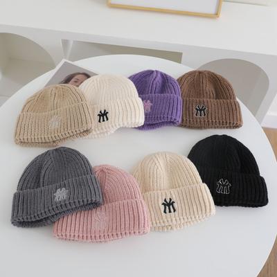 New Autumn and Winter Products Warm Thickened Cold Hat Small Face Protection Ear Protection and Warmth