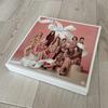 [USED] &TWICE -Repackage- First Press Limited Edition Trading Card Postcard