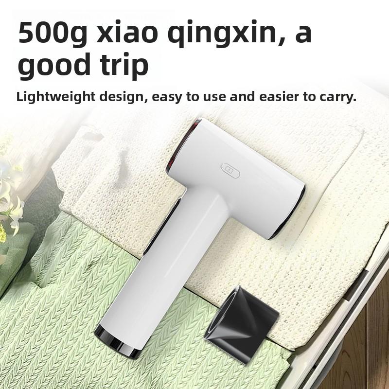 Dormitory Small Hair Dryer, Large Wind Floor Hair Dryer, Gift Set, Household Portable Wireless Hair Dryer