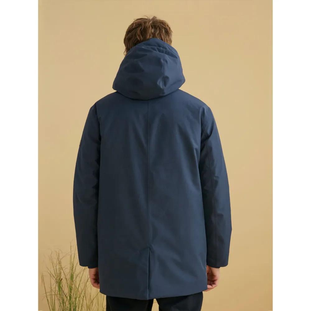 Aigle Parka AIW22MOUI016