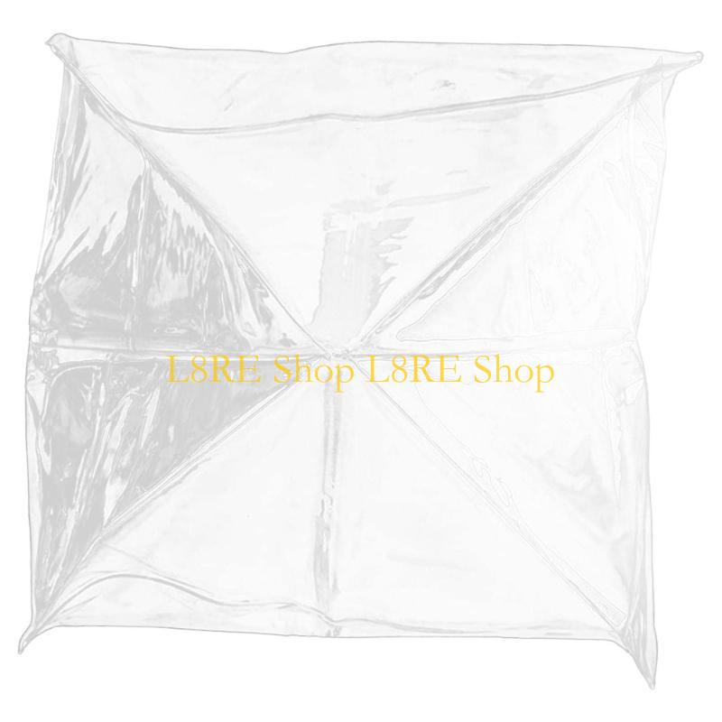 L8RE Kitchen Appliance Protector Dust Cover Plastic Material for TM5/TM6