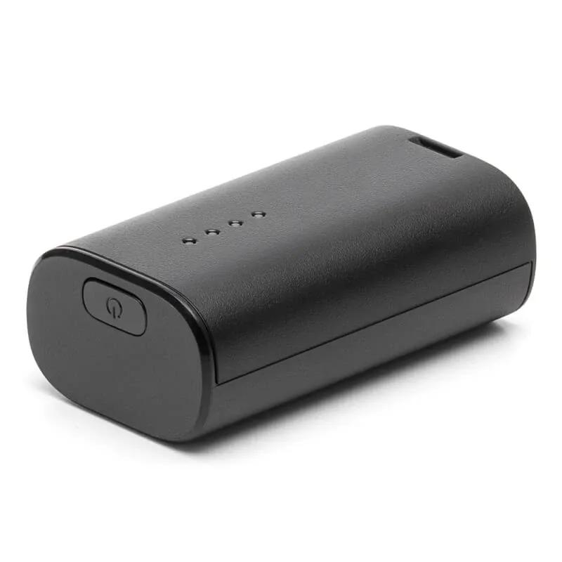 FPV Gözlükleri 2 Pil Uçuş Gözlükleri V2 Yüksek Kapasiteli 2600mAh Ve Uzun Kararlı ve Güvenilir Menzilli Aksesuarlar Yepyeni