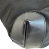 GUCCI 373 business Nylon Tote Bag black Nylon Used