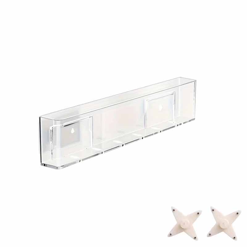 Organizer Picture Book Display Cabinet Bookshelf Children's Wall Behind the Door Reading Magazine Storage Wall Hanging Bookshelf