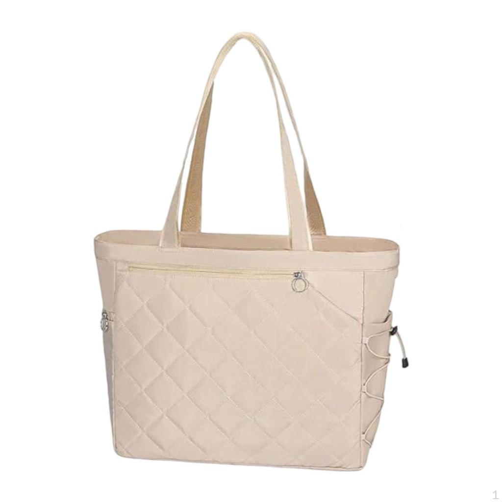 Bag for Men And Women with Shoe Section