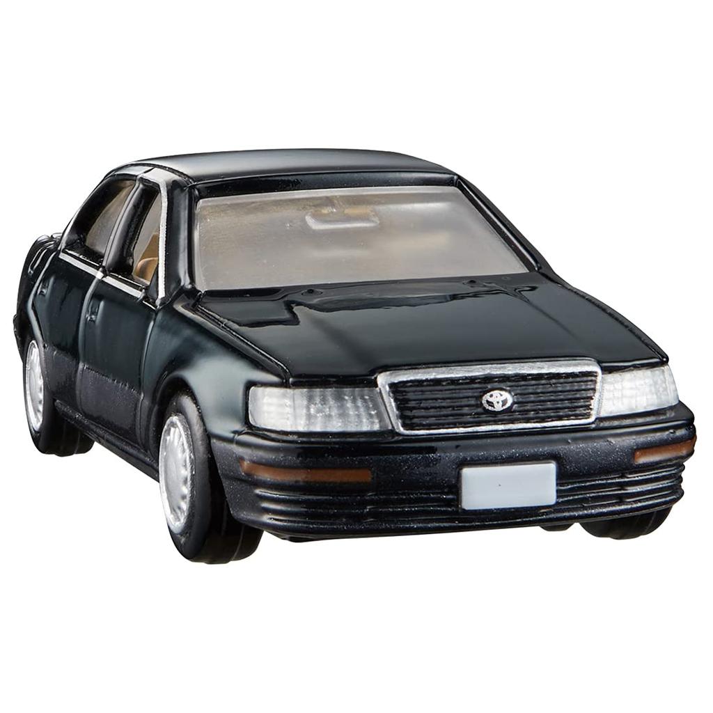 Takara Tomy Premium 19 Toyota Miniature Car Toy for Ages 6 and Meets Toy Safety ST Mark TOMICA TAKARA TOMY "Tomica Celsior" Up, Boxed, Standards,