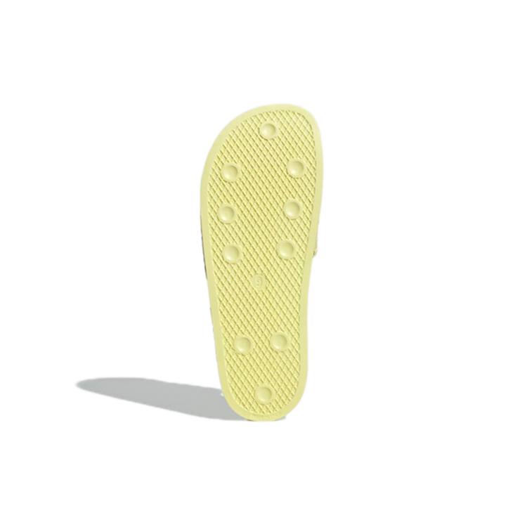 Adidas Originals Palace x Adidas Originals Slides 'Wellness' GZ3230