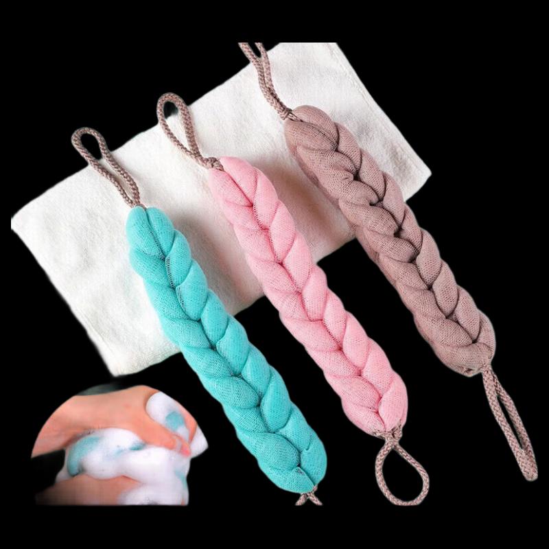 Chahua Exfoliating Back Scrubber