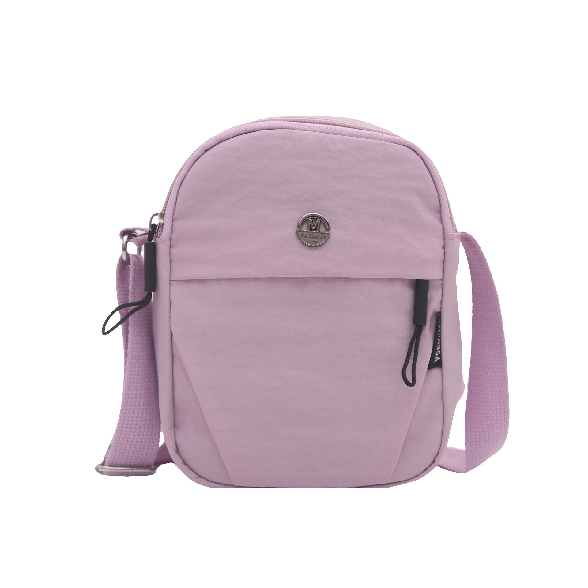 

Women s Portable Mobile Phone Bag Shoulder Bag Casual Messenger Bag Versatile Foreign Style Small Square Bag
