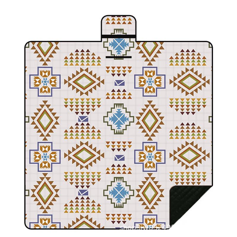 

Handun Ultrasonic Picnic & Moisture-Proof Mat