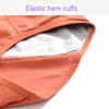 Panties for Menstruation Cotton Menstrual Panties High Waist Period Underwear Culotte Menstruelle Leak Proof Bragas Menstruales
