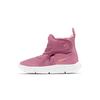 Novice Slip Resistant Thermal High Top Snow Boots Pink Infant And Toddler AV8338-600