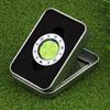 High Precisions Level Reading Ball Marker Detachable Level Reading Golf Hat Clip Marker Green Reading Tool Enduring