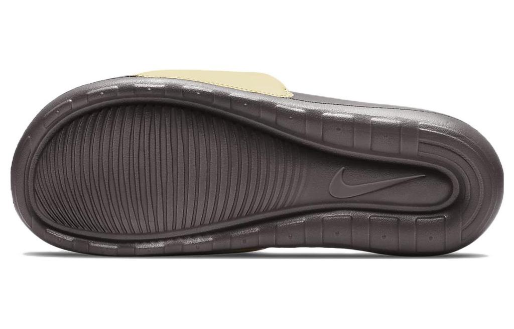 Nike Victori One Slide 'Wheat Grass Baroque Brown' CN9675-701