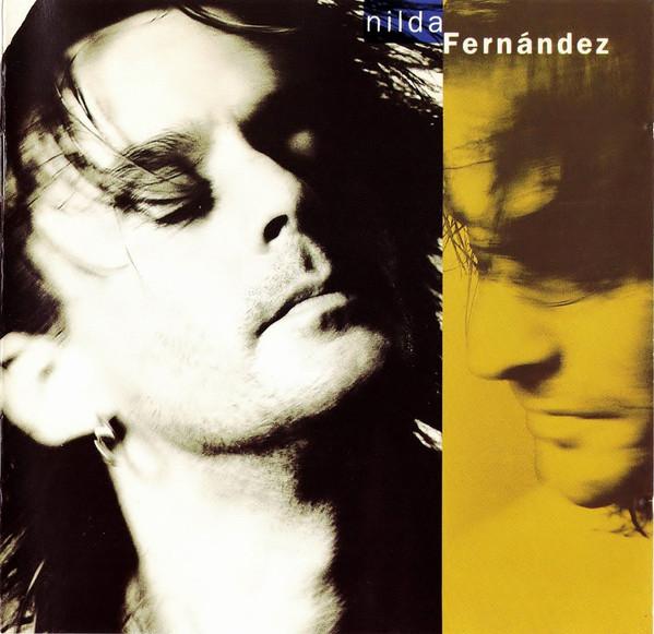 

CD NILDA FERNANDEZ - Nilda Fernndez 7959422 EMI France 1991 France Latin Used