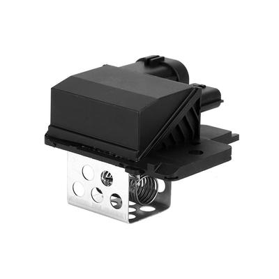 Blower Motor Resistor 255503792R For Renault Captur Clio IV