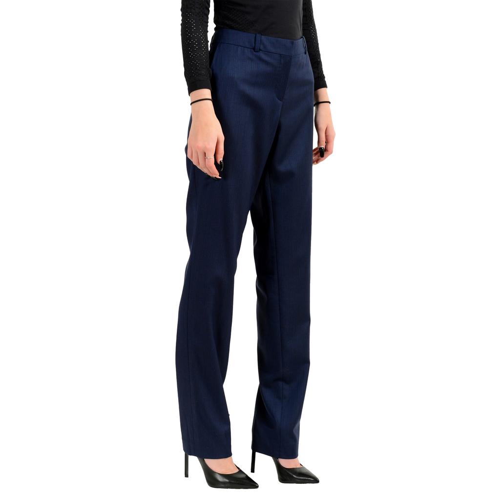 Boss Womens/Ladies Titana6 Trousers