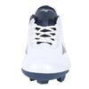 Mizuno Baseball Stollen Weiß Spa 3E Wave Light Revo 11GP2221 miz22fw